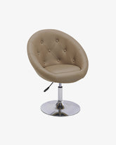 Sessel Farbenvielfalt höhenverstellbar Kunstleder Clubsessel Coctailsessel Loungesessel - TYP 509A