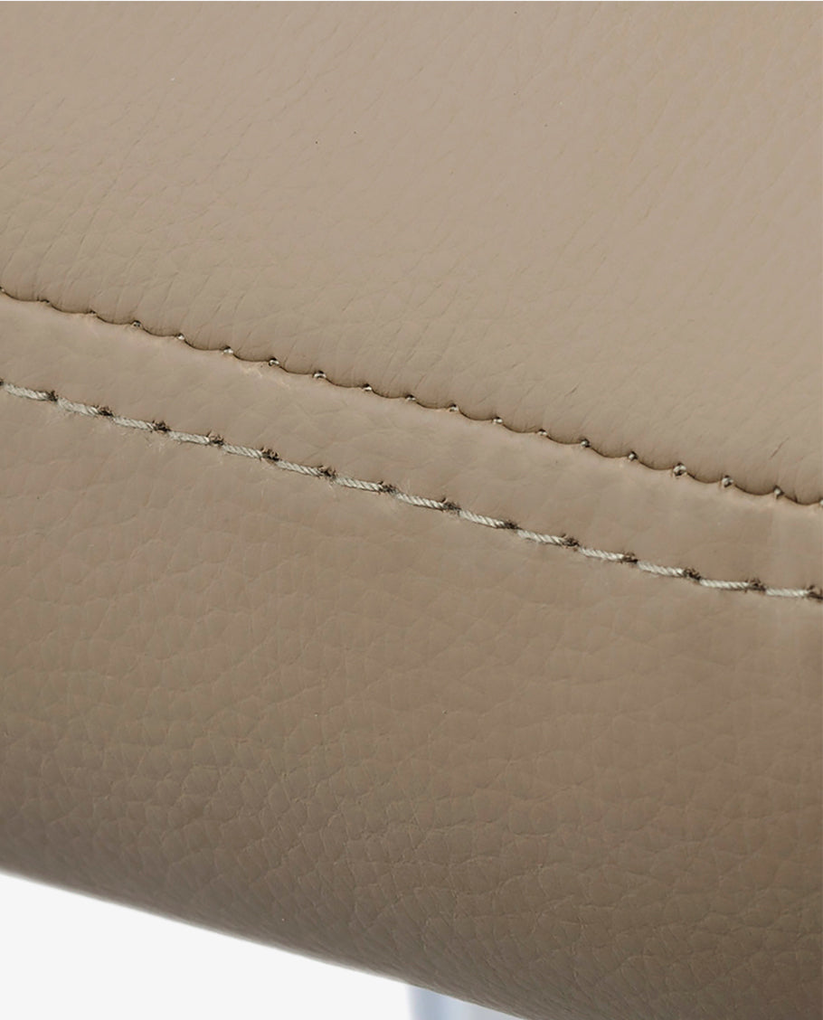 Sessel Farbenvielfalt höhenverstellbar Kunstleder Clubsessel Coctailsessel Loungesessel - TYP 509A