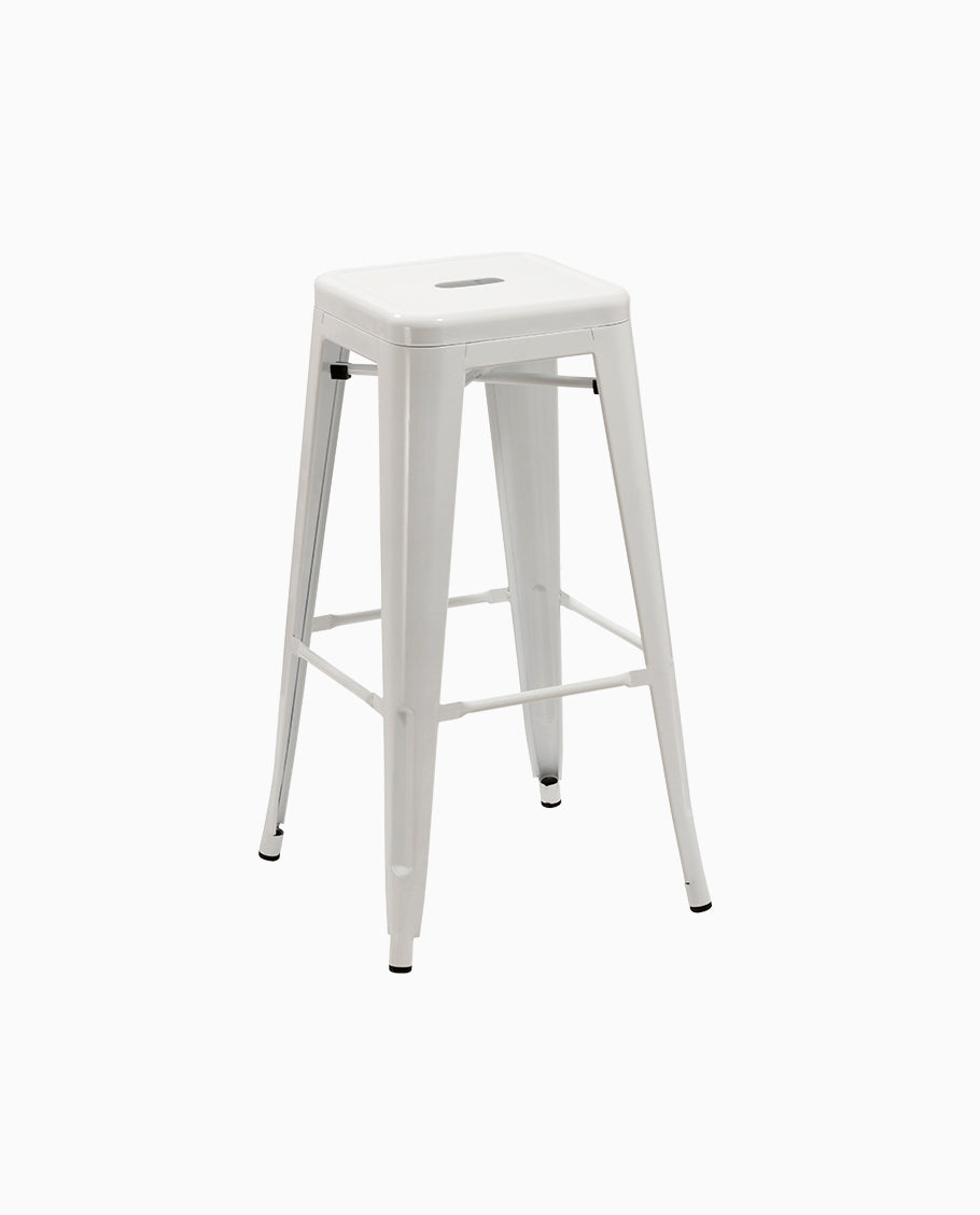 Eisen Barhocker Metall Farbauswahl Barstuhl Robust Und Zeitlos ++Industry Design++ Duhome 665D