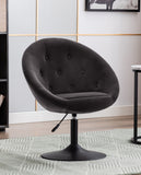 Load image into Gallery viewer, Sessel Farbenvielfalt höhenverstellbar Kunstleder Clubsessel Coctailsessel Loungesessel - TYP 509A