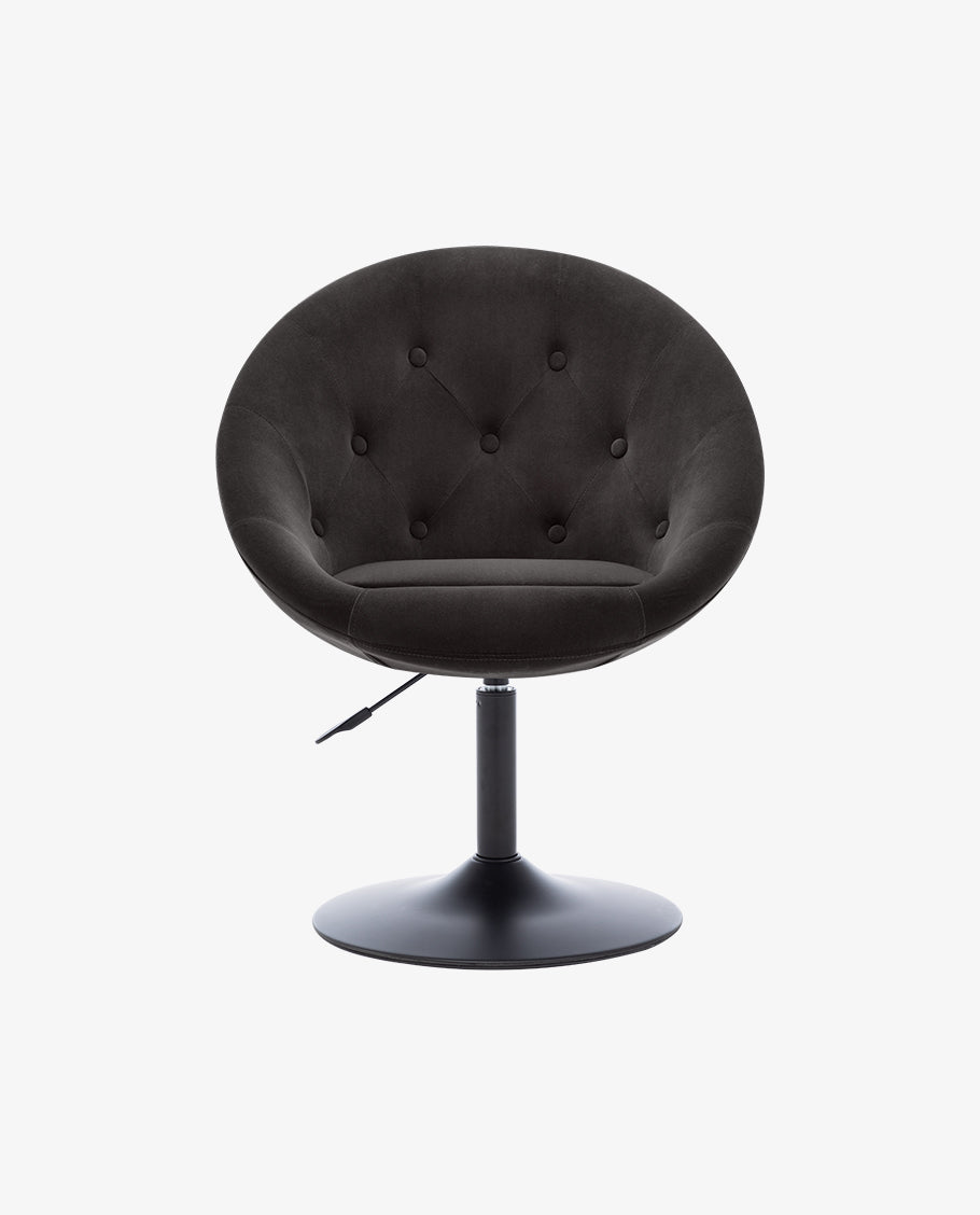 Sessel Farbenvielfalt höhenverstellbar Kunstleder Clubsessel Coctailsessel Loungesessel - TYP 509A