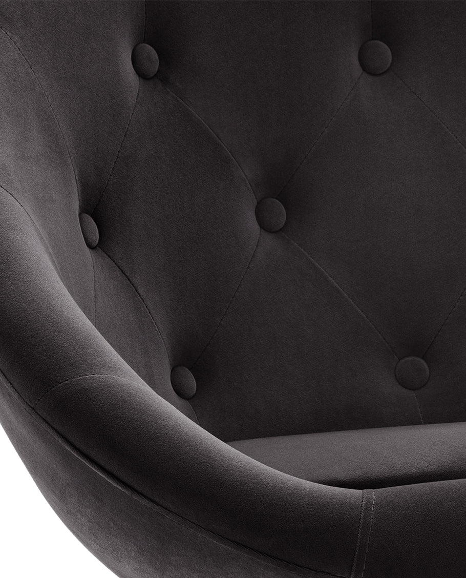 Sessel Farbenvielfalt höhenverstellbar Kunstleder Clubsessel Coctailsessel Loungesessel - TYP 509A