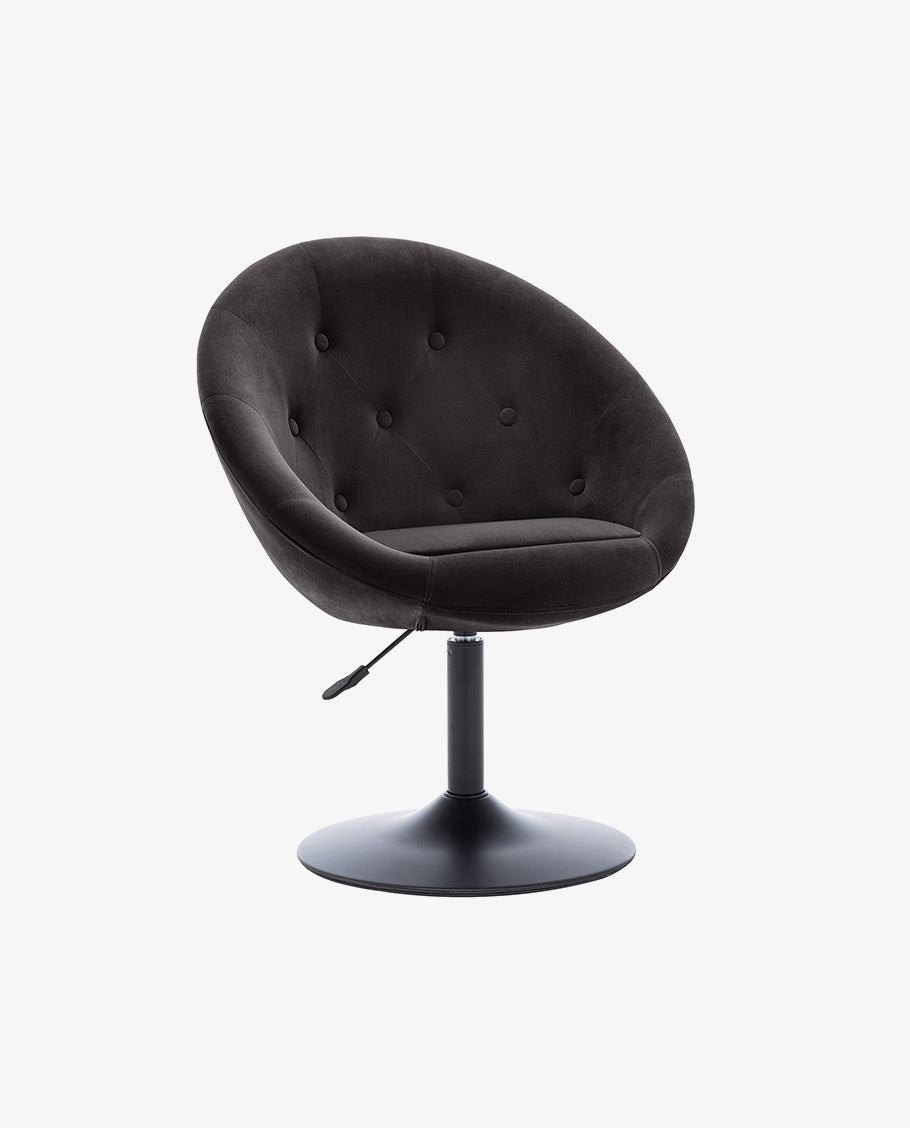 Sessel Farbenvielfalt höhenverstellbar Kunstleder Clubsessel Coctailsessel Loungesessel - TYP 509A