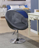 Load image into Gallery viewer, Sessel Farbenvielfalt höhenverstellbar Kunstleder Clubsessel Coctailsessel Loungesessel - TYP 509A