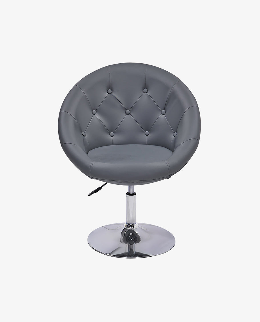 Sessel Farbenvielfalt höhenverstellbar Kunstleder Clubsessel Coctailsessel Loungesessel - TYP 509A