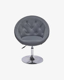 Load image into Gallery viewer, Sessel Farbenvielfalt höhenverstellbar Kunstleder Clubsessel Coctailsessel Loungesessel - TYP 509A