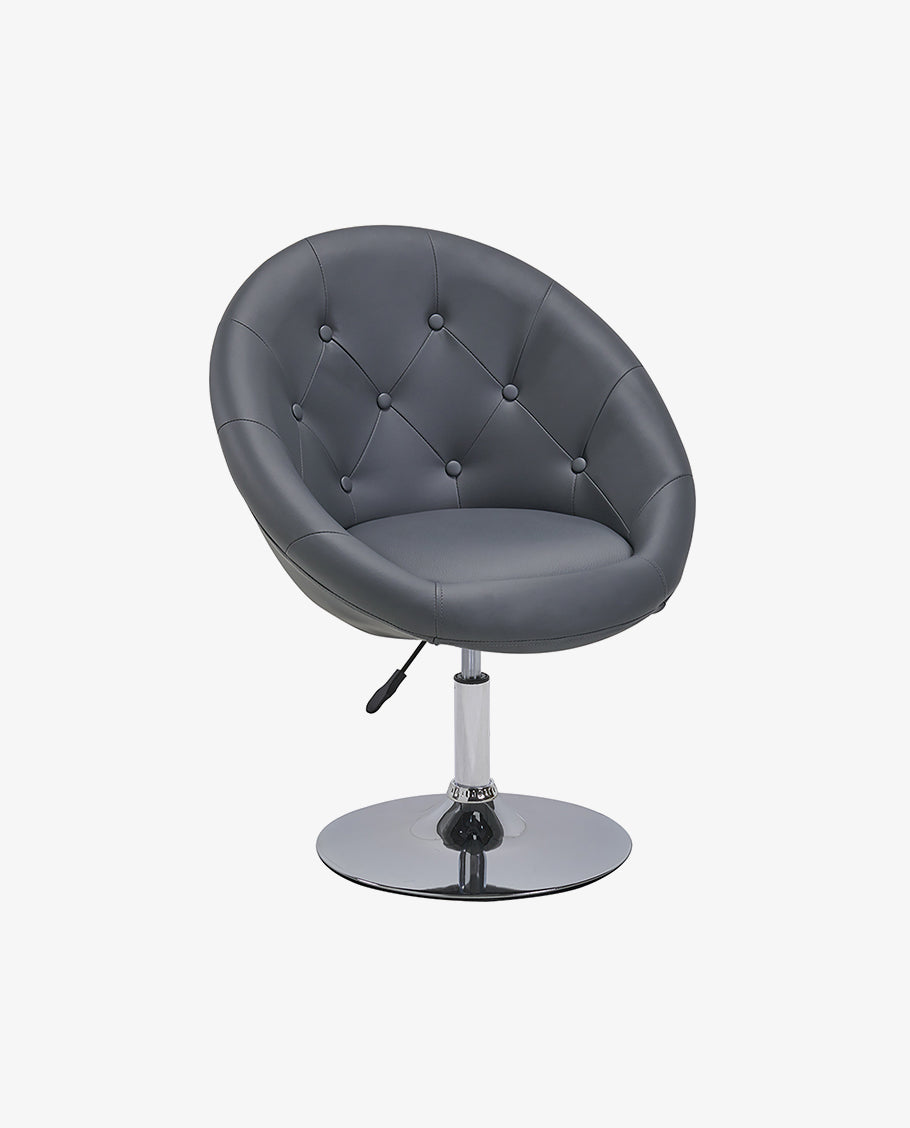 Sessel Farbenvielfalt höhenverstellbar Kunstleder Clubsessel Coctailsessel Loungesessel - TYP 509A