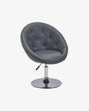 Load image into Gallery viewer, Sessel Farbenvielfalt höhenverstellbar Kunstleder Clubsessel Coctailsessel Loungesessel - TYP 509A