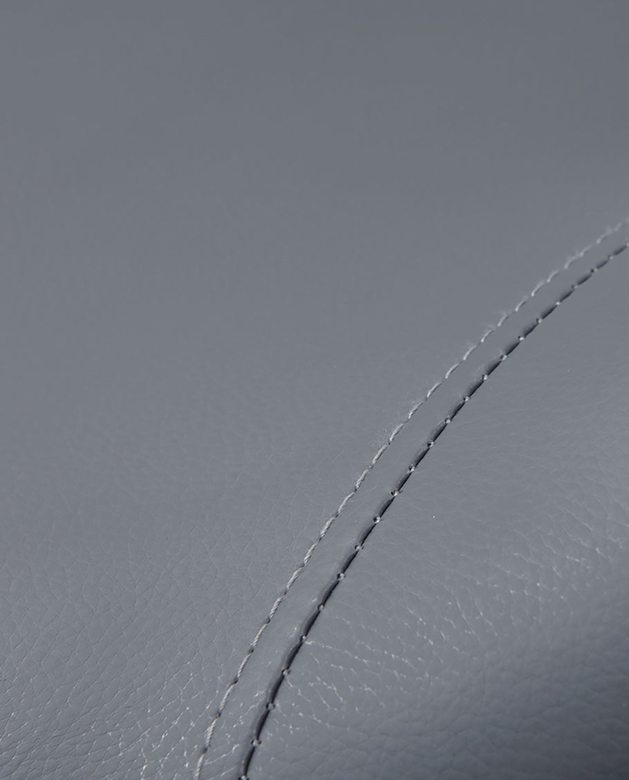 Sessel Farbenvielfalt höhenverstellbar Kunstleder Clubsessel Coctailsessel Loungesessel - TYP 509A