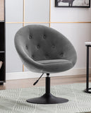 Load image into Gallery viewer, Sessel Farbenvielfalt höhenverstellbar Kunstleder Clubsessel Coctailsessel Loungesessel - TYP 509A