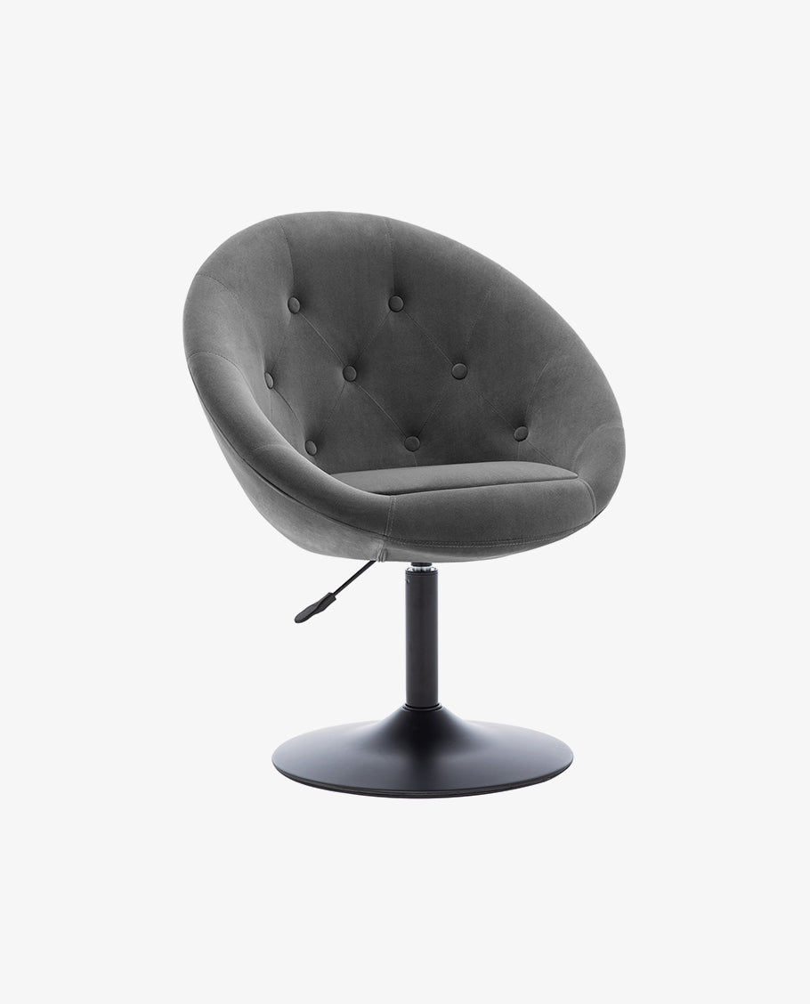 Sessel Farbenvielfalt höhenverstellbar Kunstleder Clubsessel Coctailsessel Loungesessel - TYP 509A