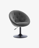 Load image into Gallery viewer, Sessel Farbenvielfalt höhenverstellbar Kunstleder Clubsessel Coctailsessel Loungesessel - TYP 509A