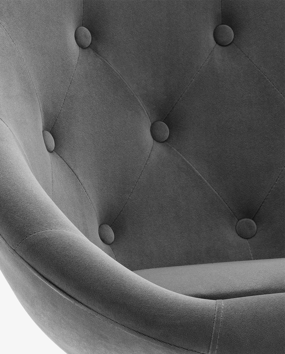 Sessel Farbenvielfalt höhenverstellbar Kunstleder Clubsessel Coctailsessel Loungesessel - TYP 509A