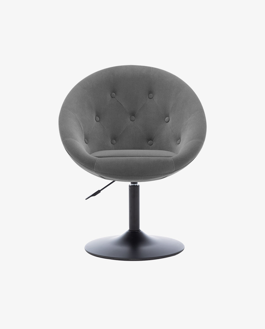 Sessel Farbenvielfalt höhenverstellbar Kunstleder Clubsessel Coctailsessel Loungesessel - TYP 509A