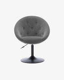 Load image into Gallery viewer, Sessel Farbenvielfalt höhenverstellbar Kunstleder Clubsessel Coctailsessel Loungesessel - TYP 509A