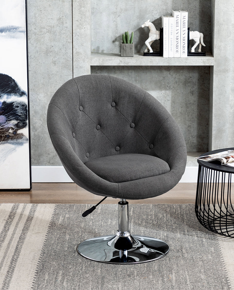 Sessel Farbenvielfalt höhenverstellbar Kunstleder Clubsessel Coctailsessel Loungesessel - TYP 509A