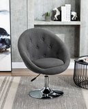 Load image into Gallery viewer, Sessel Farbenvielfalt höhenverstellbar Kunstleder Clubsessel Coctailsessel Loungesessel - TYP 509A