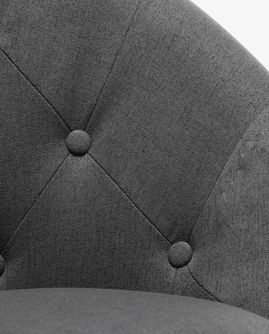 Sessel Farbenvielfalt höhenverstellbar Kunstleder Clubsessel Coctailsessel Loungesessel - TYP 509A