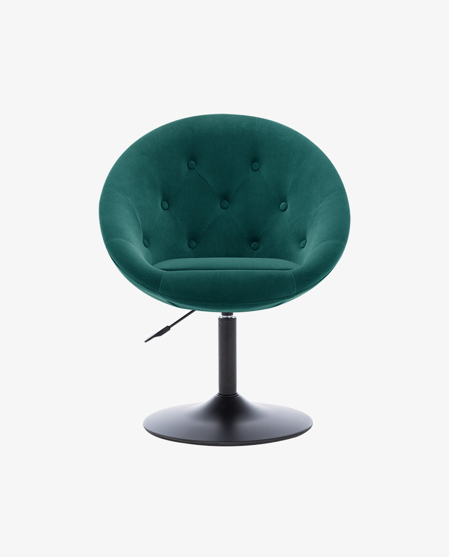 Sessel Farbenvielfalt höhenverstellbar Kunstleder Clubsessel Coctailsessel Loungesessel - TYP 509A