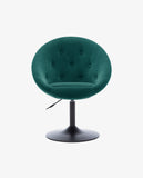 Load image into Gallery viewer, Sessel Farbenvielfalt höhenverstellbar Kunstleder Clubsessel Coctailsessel Loungesessel - TYP 509A