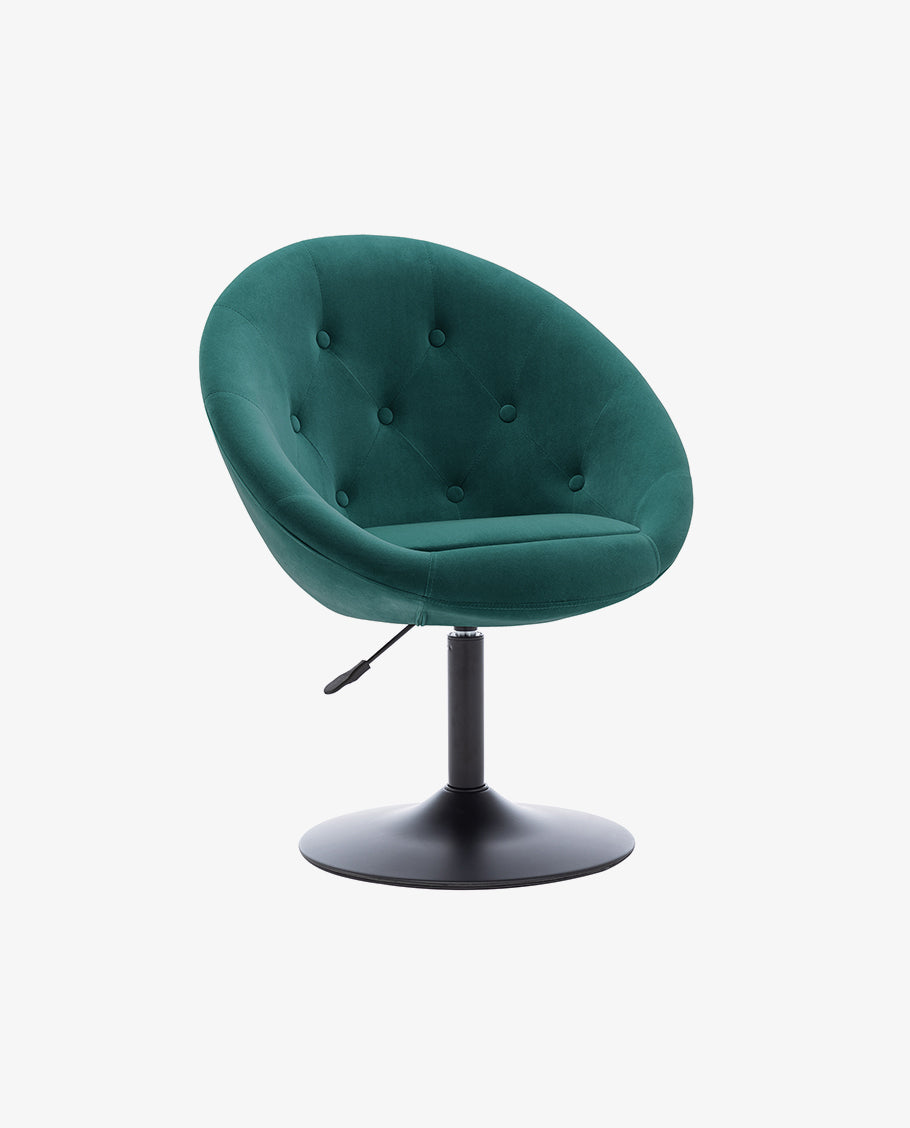 Sessel Farbenvielfalt höhenverstellbar Kunstleder Clubsessel Coctailsessel Loungesessel - TYP 509A