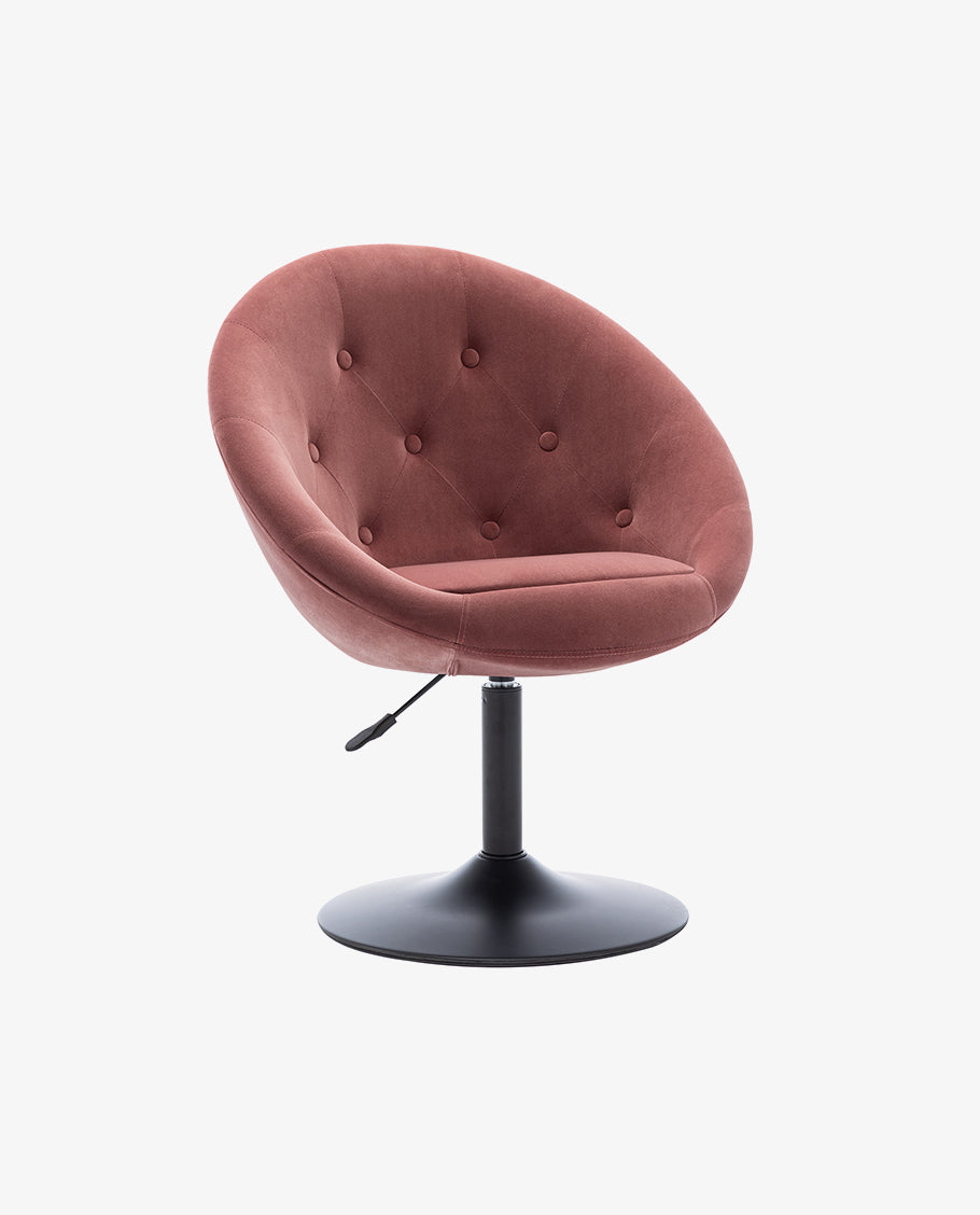 Sessel Farbenvielfalt höhenverstellbar Kunstleder Clubsessel Coctailsessel Loungesessel - TYP 509A