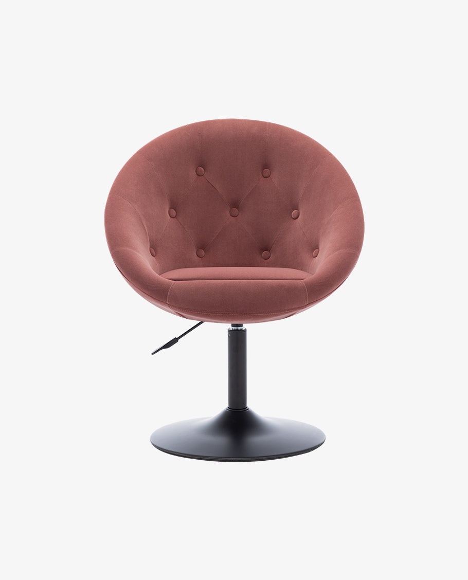 Sessel Farbenvielfalt höhenverstellbar Kunstleder Clubsessel Coctailsessel Loungesessel - TYP 509A