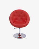 Load image into Gallery viewer, Sessel Farbenvielfalt höhenverstellbar Kunstleder Clubsessel Coctailsessel Loungesessel - TYP 509A