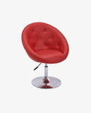 Load image into Gallery viewer, Sessel Farbenvielfalt höhenverstellbar Kunstleder Clubsessel Coctailsessel Loungesessel - TYP 509A