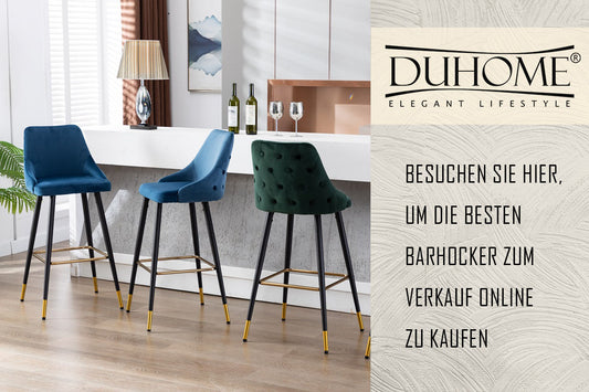 Besuchen Sie hier, um die besten Barhocker zum Verkauf online zu kaufen