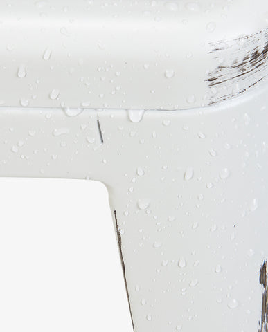 Eisen Barhocker Metall Farbauswahl Barstuhl Robust Und Zeitlos ++Industry Design++ Duhome 665D