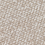 Load image into Gallery viewer, Duhome Sitzhocker aus Bouclé Stoff Ottoman 360° Drehbar Polsterhocker Modern Hocker