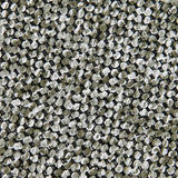 Load image into Gallery viewer, Duhome Sitzhocker aus Bouclé Stoff Ottoman 360° Drehbar Polsterhocker Modern Hocker