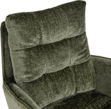 Load image into Gallery viewer, Duhome 180° drehbarer Esszimmerstuhl mit automatischer Liegefunktion