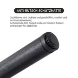 Load image into Gallery viewer, Duhome Esszimmerstühle Küchenstuhl 2er Set Polsterstuhl Wohnzimmerstuhl aus Bouclé Polsterstoff und Metallbeine für Küche Esszimmer Lounge Wohnzimmer Schlafzimmer, Gelb