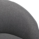 Load image into Gallery viewer, Schicker Rollhocker Bürostuhl Kunstleder Kosmetikhocker Drehstuhl Höhenverstellung drehbar Farbauswahl - TYP 440F