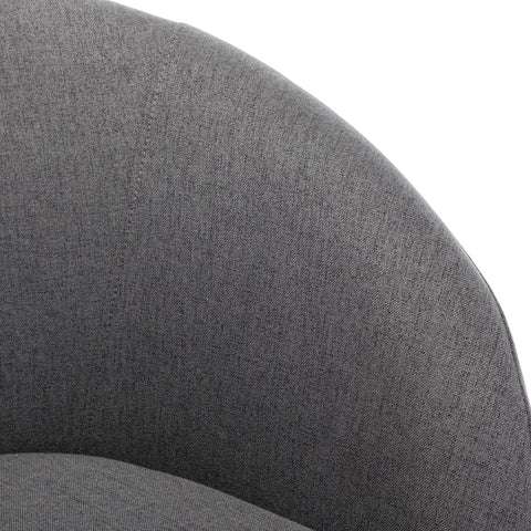 Schicker Rollhocker Bürostuhl Kunstleder Kosmetikhocker Drehstuhl Höhenverstellung drehbar Farbauswahl - TYP 440F