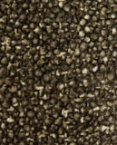 Laden Sie das Bild in den Galerie-Viewer, Höhenverstellbarer Drehbarer Bouclé-Barhocker mit Fußstütze