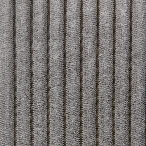 Duhome Drehstuhl aus Kordsamt