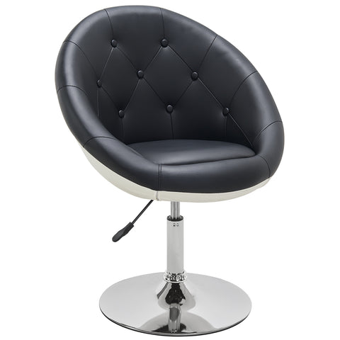 Sessel Farbenvielfalt höhenverstellbar Kunstleder Clubsessel Coctailsessel Loungesessel - TYP 509A