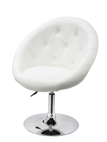 Sessel Farbenvielfalt höhenverstellbar Kunstleder Clubsessel Coctailsessel Loungesessel - TYP 509A