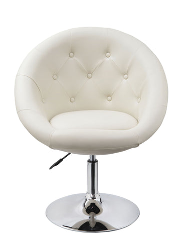 Sessel Farbenvielfalt höhenverstellbar Kunstleder Clubsessel Coctailsessel Loungesessel - TYP 509A