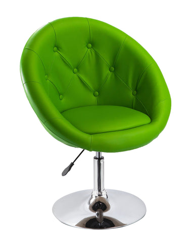 Sessel Farbenvielfalt höhenverstellbar Kunstleder Clubsessel Coctailsessel Loungesessel - TYP 509A