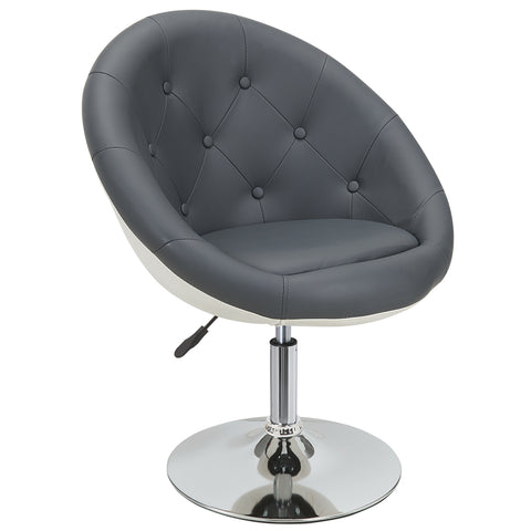 Sessel Farbenvielfalt höhenverstellbar Kunstleder Clubsessel Coctailsessel Loungesessel - TYP 509A