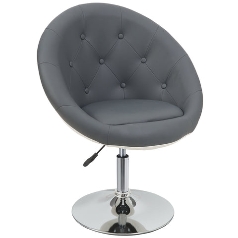 Sessel Farbenvielfalt höhenverstellbar Kunstleder Clubsessel Coctailsessel Loungesessel - TYP 509A