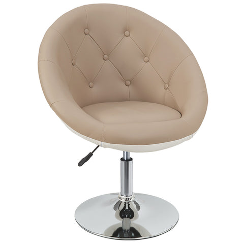 Sessel Farbenvielfalt höhenverstellbar Kunstleder Clubsessel Coctailsessel Loungesessel - TYP 509A