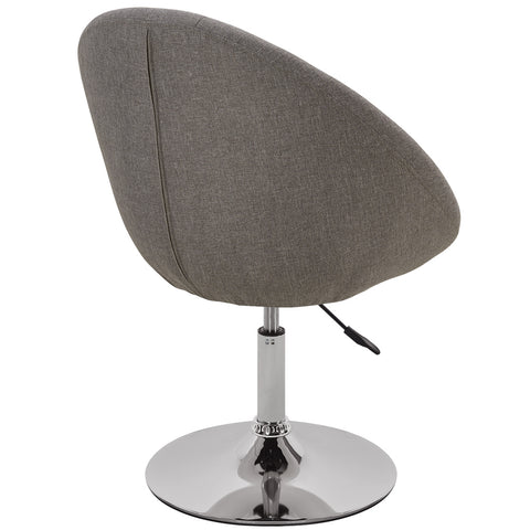 Sessel Farbenvielfalt höhenverstellbar Kunstleder Clubsessel Coctailsessel Loungesessel - TYP 509A