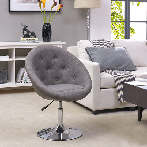 Sessel Farbenvielfalt höhenverstellbar Kunstleder Clubsessel Coctailsessel Loungesessel - TYP 509A