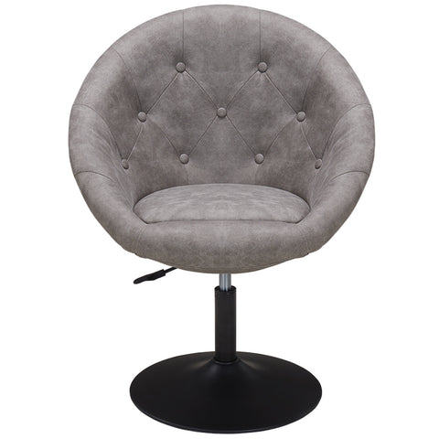 Sessel Farbenvielfalt höhenverstellbar Kunstleder Clubsessel Coctailsessel Loungesessel - TYP 509A