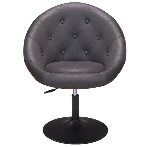 Sessel Farbenvielfalt höhenverstellbar Kunstleder Clubsessel Coctailsessel Loungesessel - TYP 509A